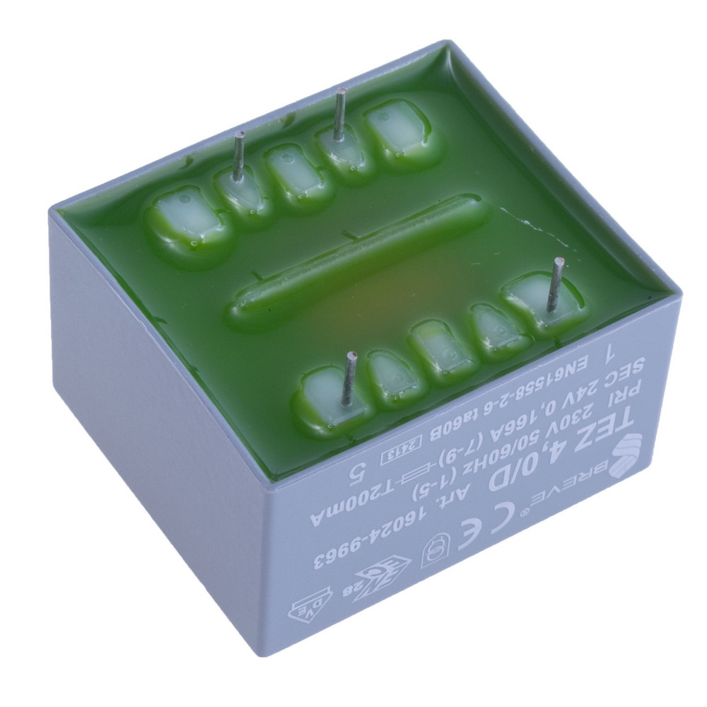 TEZ2/D230/24V