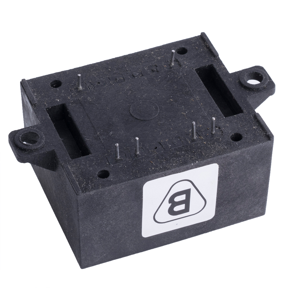 Трансформатор 2x6VAC 10VA (P-CH48-060183-2) Aspro