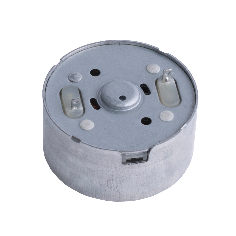 Мотор 3В RF-300CA-09550 for PCB mount Мотор 3В RF-300CA-09550 for PCB mount
