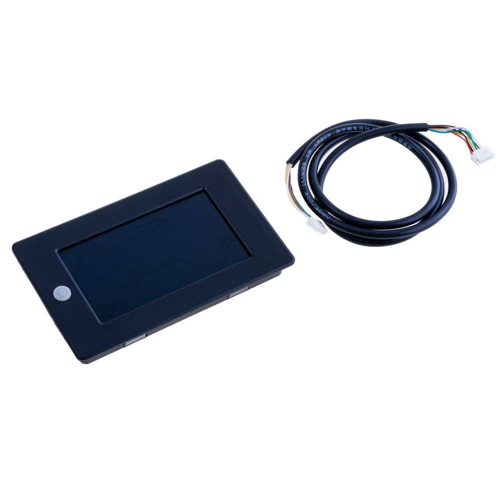 3.2-inch display 3.2-inch display