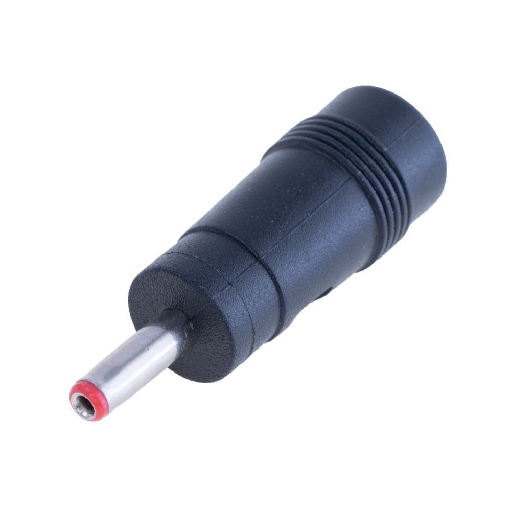3,5 х 1,35 mm  Kabel (Adapter) Stromversorgung, Länge: 15 mitm