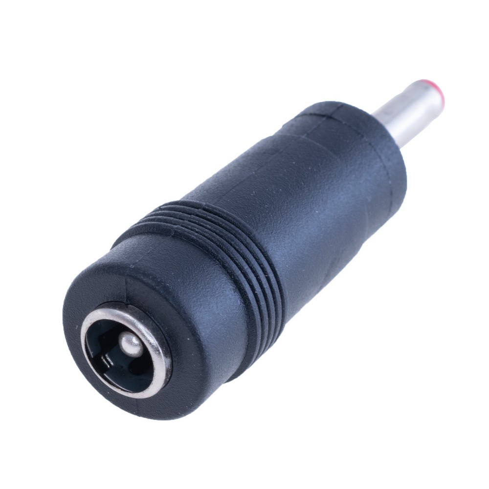 3,5 х 1,35 mm  Kabel (Adapter) Stromversorgung, Länge: 15 mitm