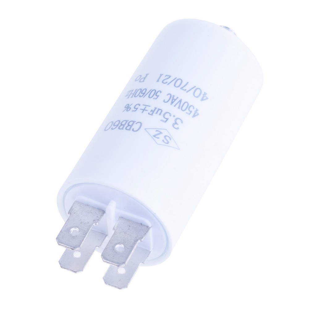 3,5uF 450VAC ±5% 30*57mm SZ