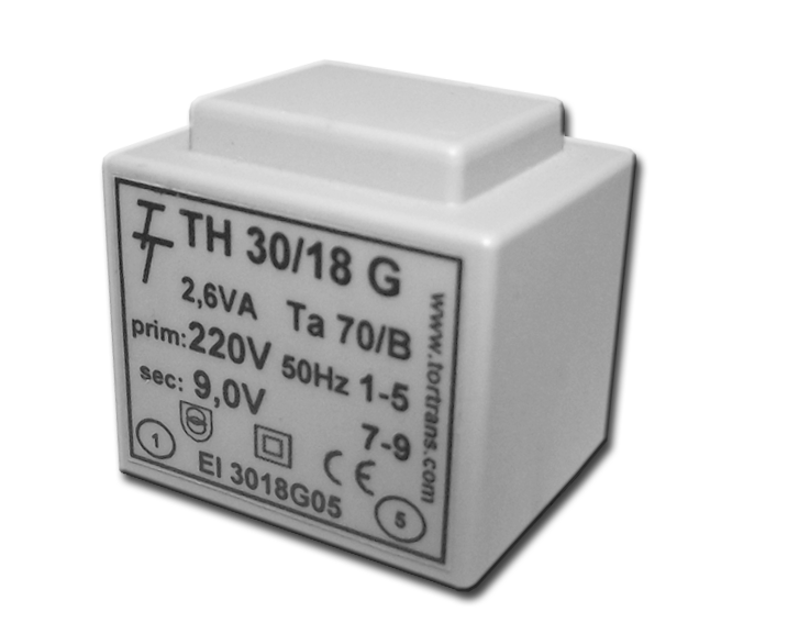 TH30/18G 12V (Code EI 3018G 07)