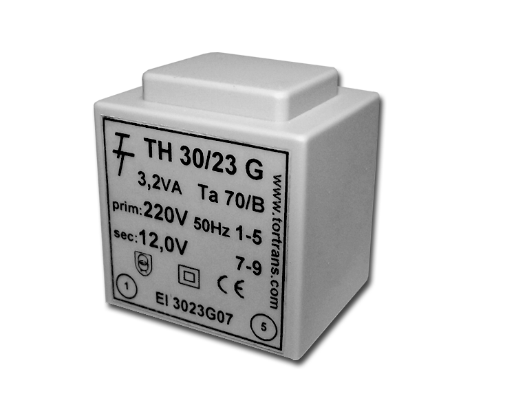 TH30/23G 6V (Code EI 3023G 03)