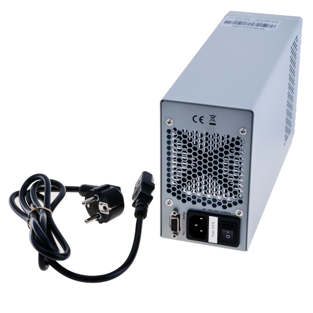 Elektronische Last 300V, 30A, OEL3030