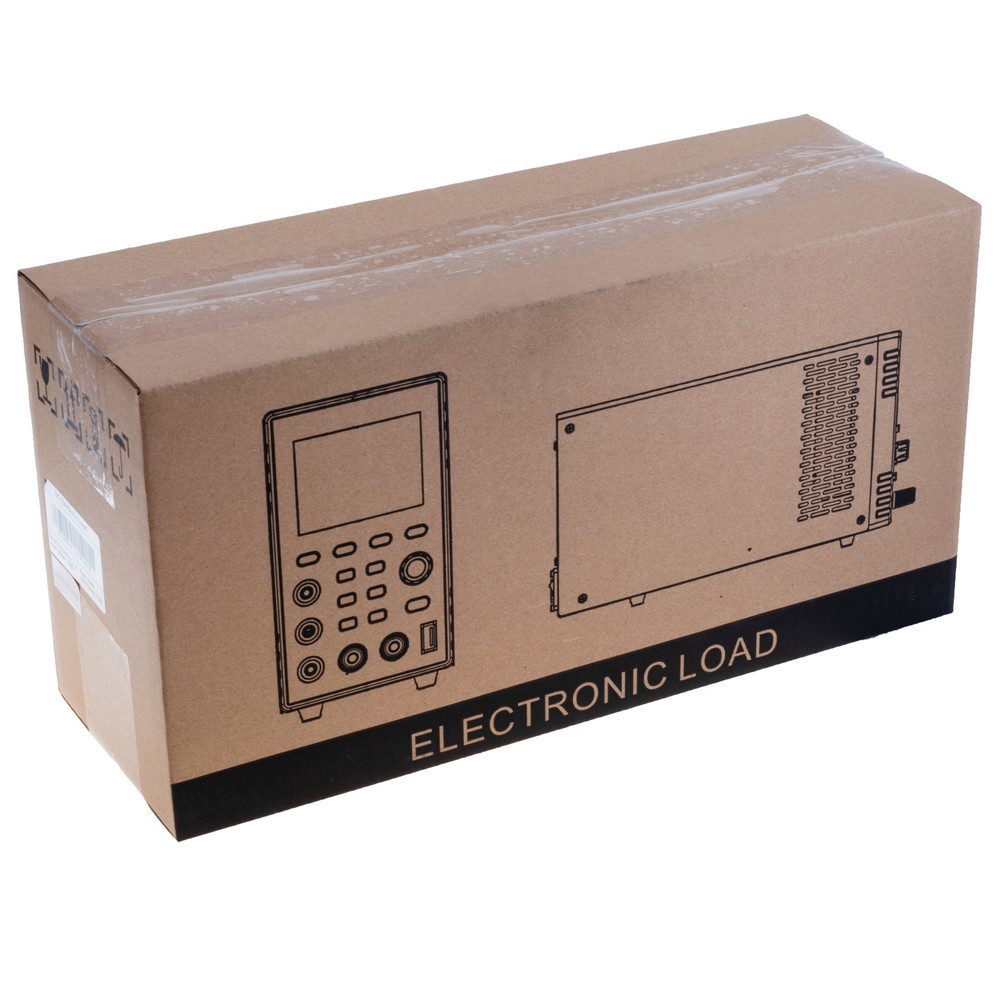 Elektronische Last 300V, 30A, OEL3030