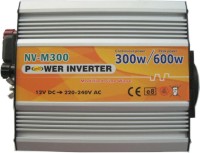 Inverter NV-M 300Watt 12V-220V, modifizierte Sinuswelle