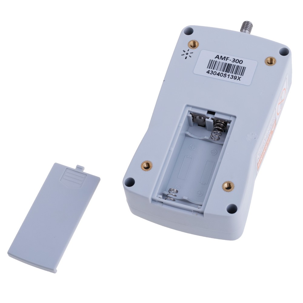 Портативний цифровий динамометр 300N для вимірювання зусилля на розтяг