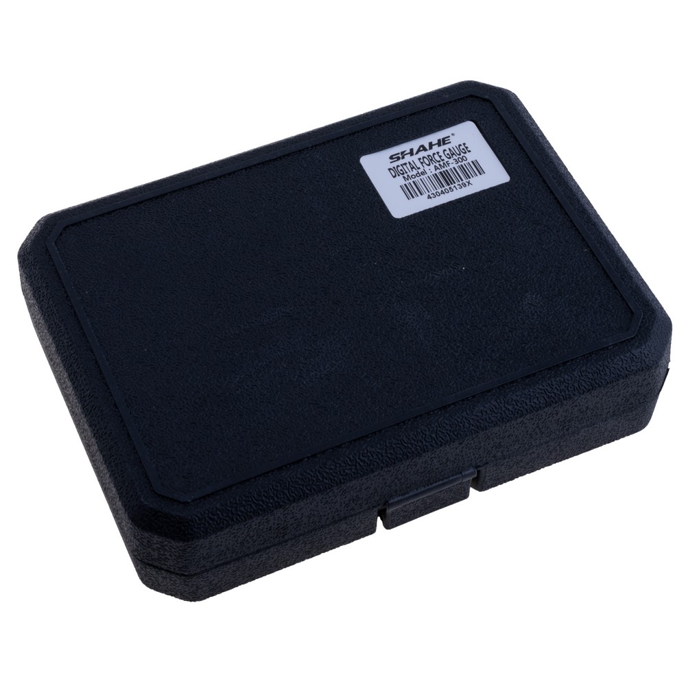 Портативний цифровий динамометр 300N для вимірювання зусилля на розтяг