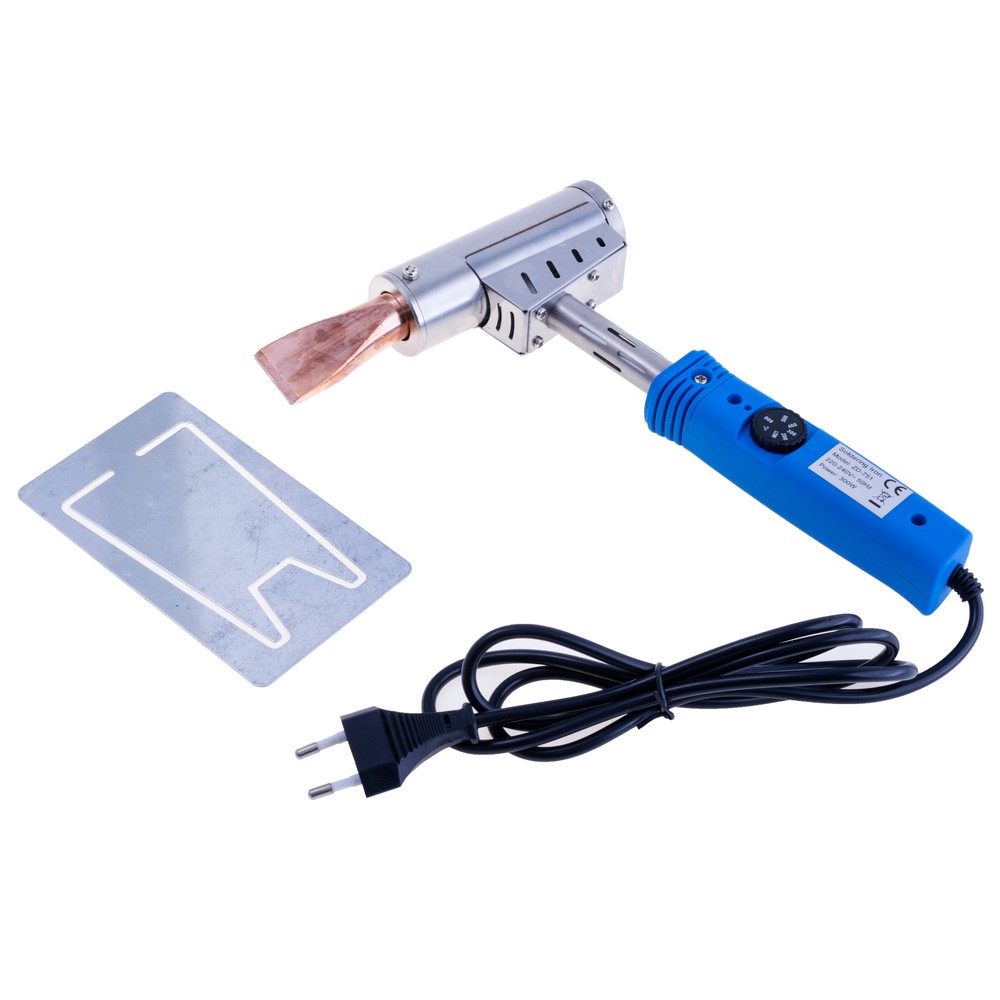 Паяльник топор потужний 300W, ZD-751 Паяльник топор потужний 300W, ZD-751