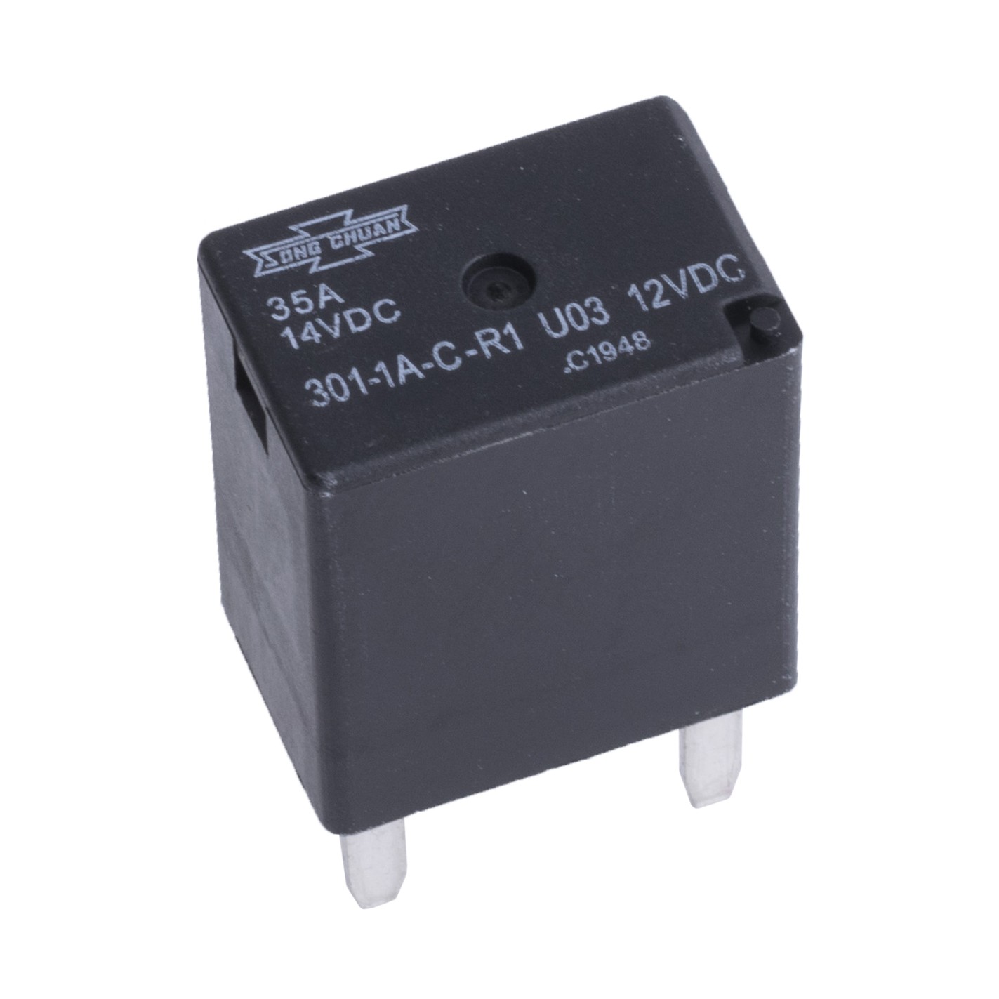 301-1A-C-R1-U03-12VDC