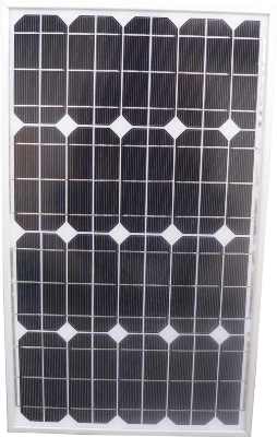 Solarbatterie, 30W/12V Solarbatterie, 30W/12V