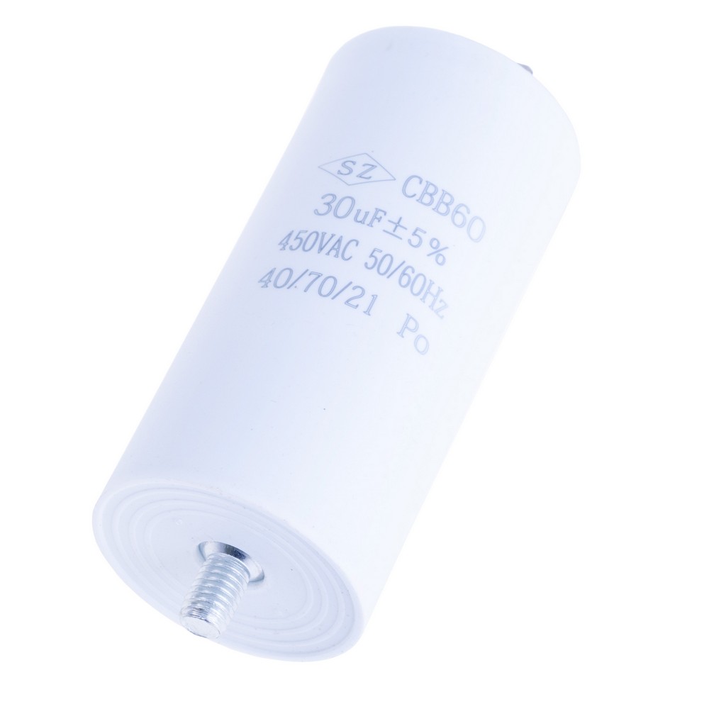 30uF 450VAC ±5% 45*95mm