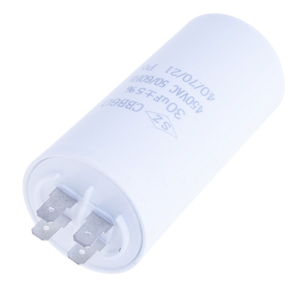 30uF 450VAC ±5% 45*95mm