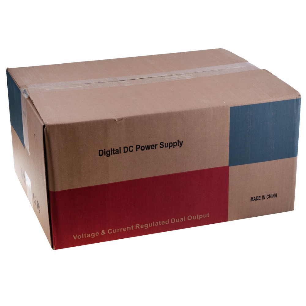 Labornetzteil einkanalig 30V/100A, KPS30100D