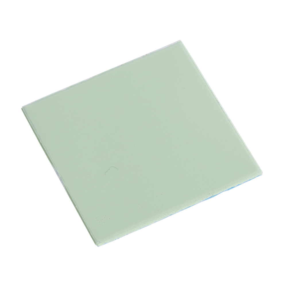 Wärmeleitpad 30x30x1,0mm 6W/mK Doppelseitig Klebend AG Termopad