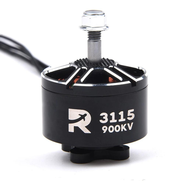 Двигун безколекторний 3115 900KV