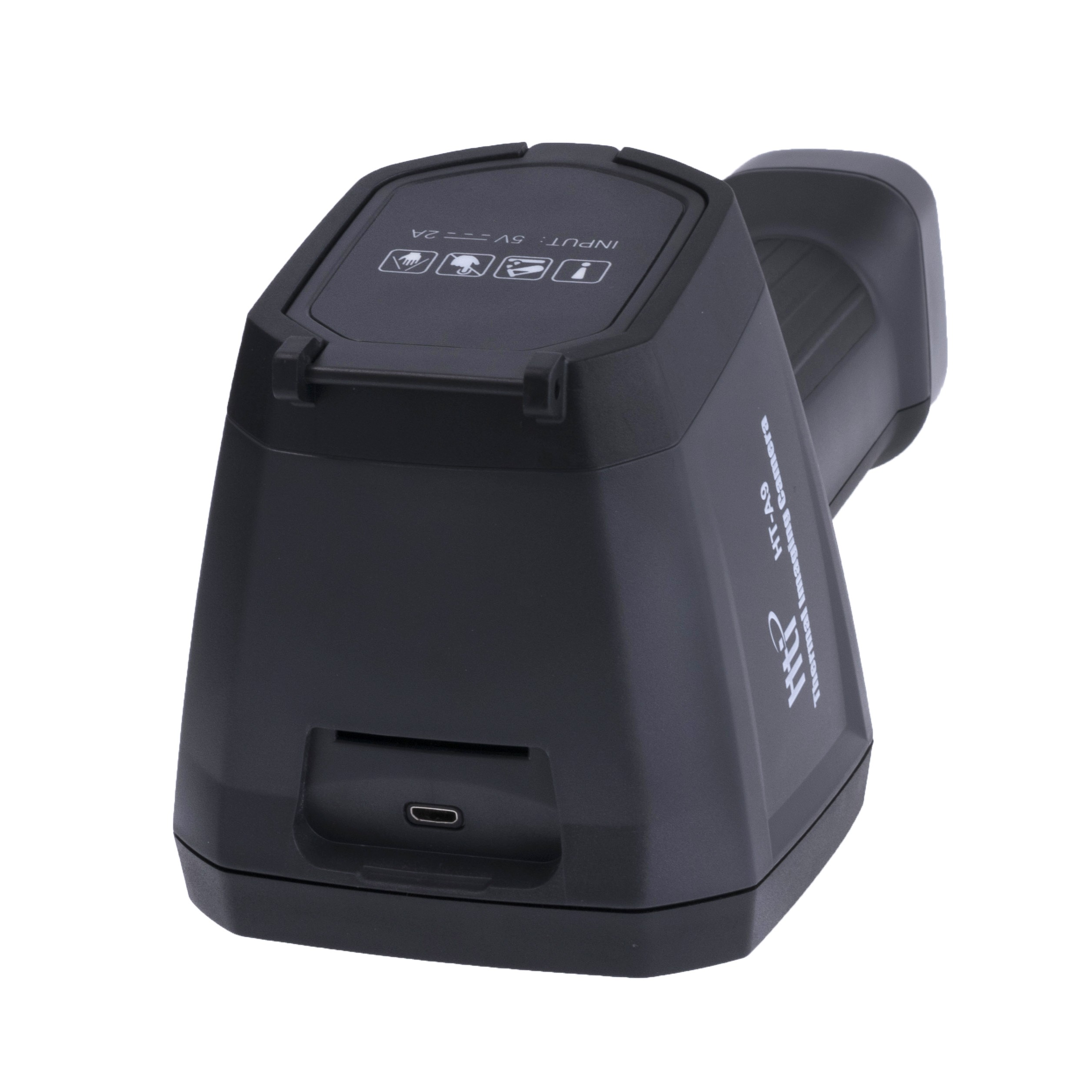 Тепловизор 320*240 с WiFi HT-A9