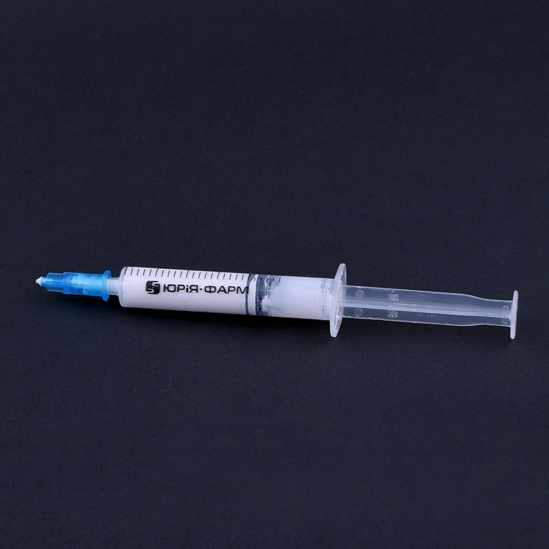 KPT-8 (Paste wärmeleitfähig Spritze, 2ml) KPT-8 (Paste wärmeleitfähig Spritze, 2ml)