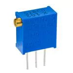50 kOhm 3296X (3296X-1-503 Pbf) 50 kOhm 3296X (3296X-1-503 Pbf)