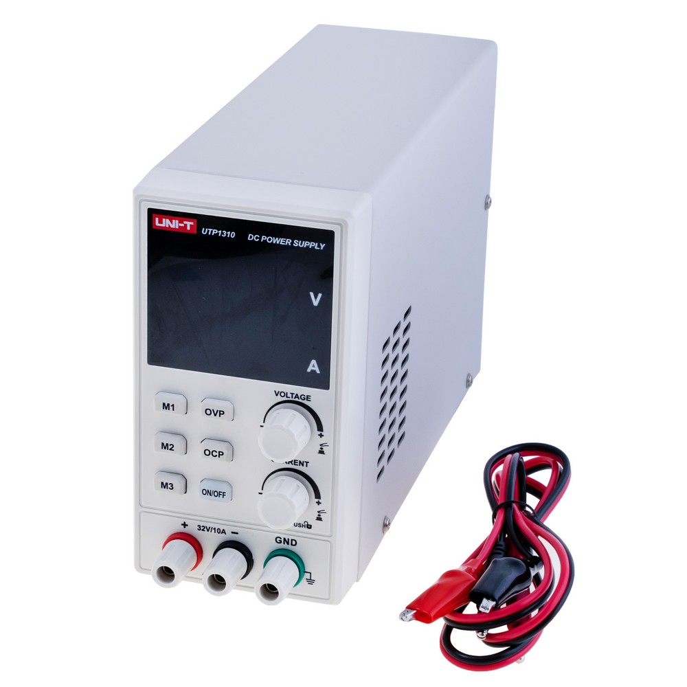 Labornetzteil 32V/10A, UTP1310 Labornetzteil 32V/10A, UTP1310