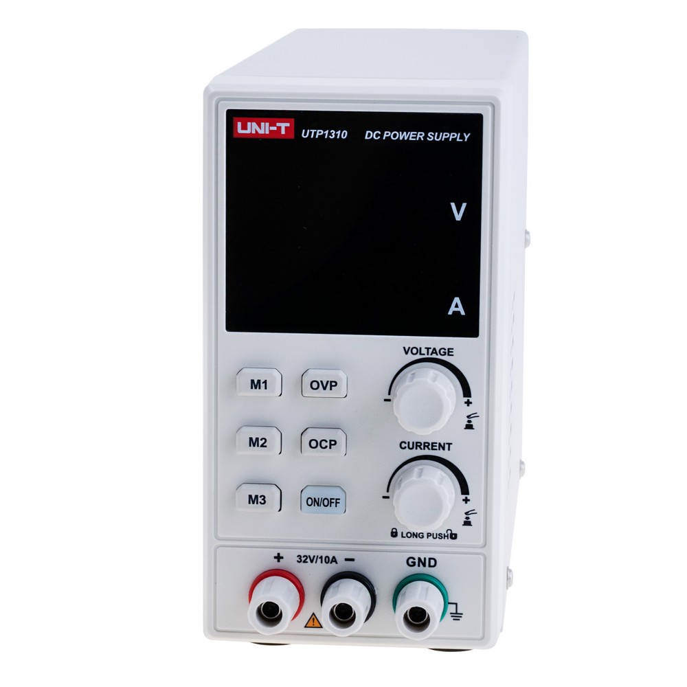 Labornetzteil 32V/10A, UTP1310 Labornetzteil 32V/10A, UTP1310