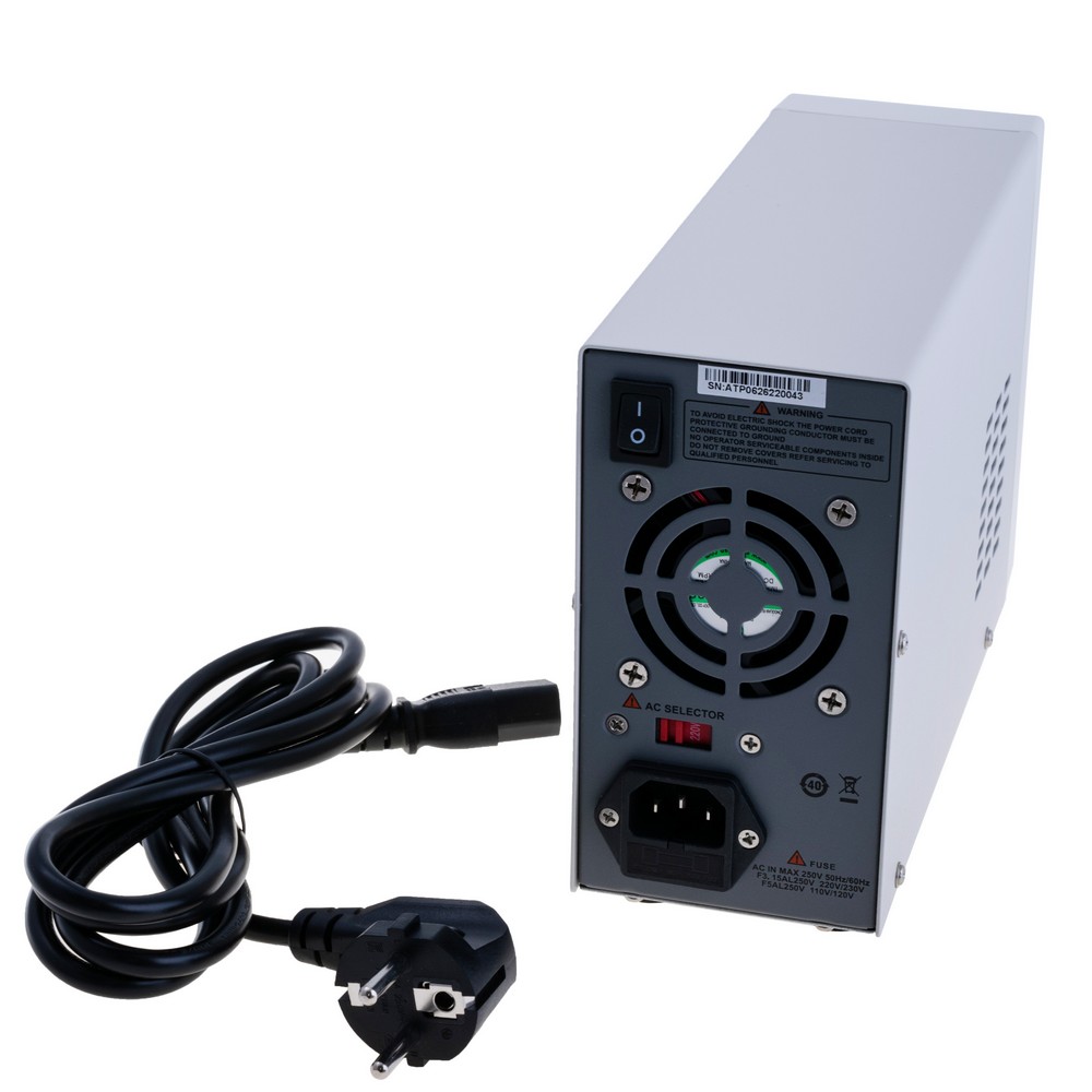 Labornetzteil 32V/10A, UTP1310 Labornetzteil 32V/10A, UTP1310