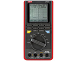 Multimeter UT81B (+ Oszilloskop)