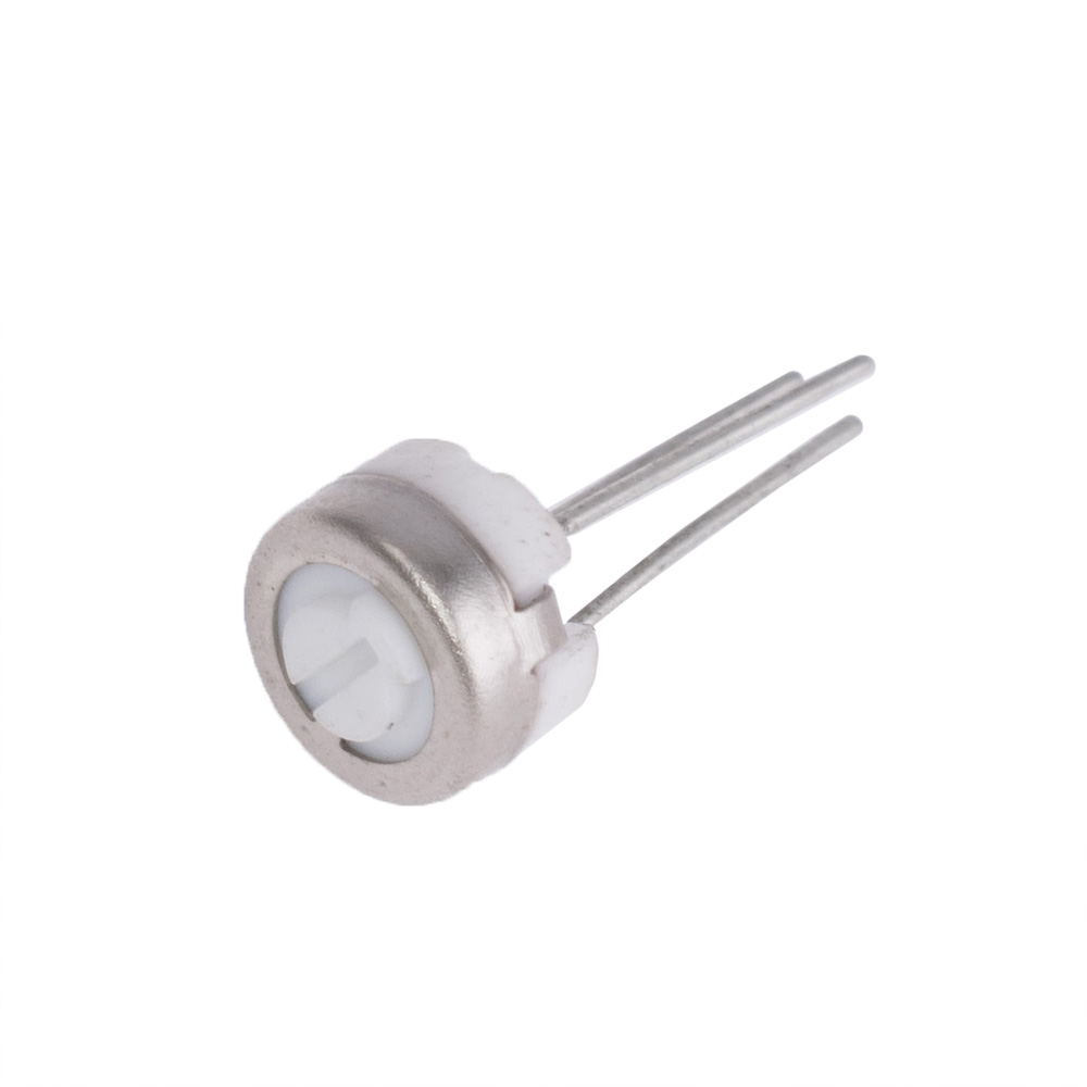 Trimmpotentiometer 3329H1-332LF (KLS4-3329H-332) 3,3 kOhm Trimmpotentiometer 3329H1-332LF (KLS4-3329H-332) 3,3 kOhm