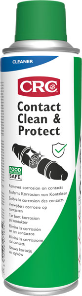 Сontact Clean & Protect FPS 12X500ML