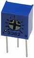 50 kOhm 3362S-1-503-Bourns (Potentiometer Ausfuhrungs-)