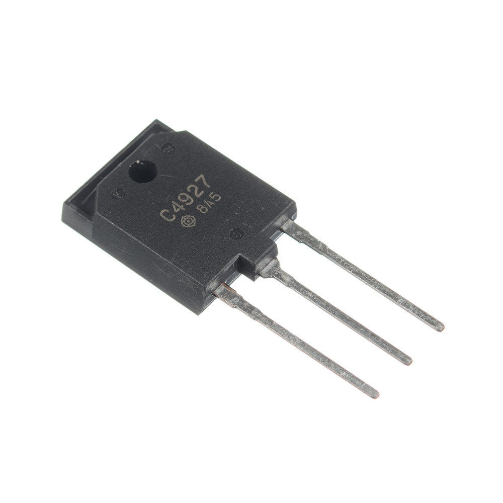 2SC4927 (Bipolartransistor NPN)
