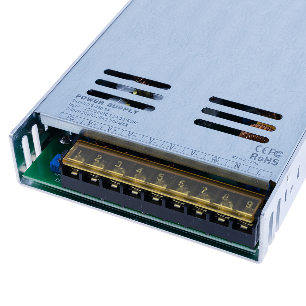 CPS350-H1V24