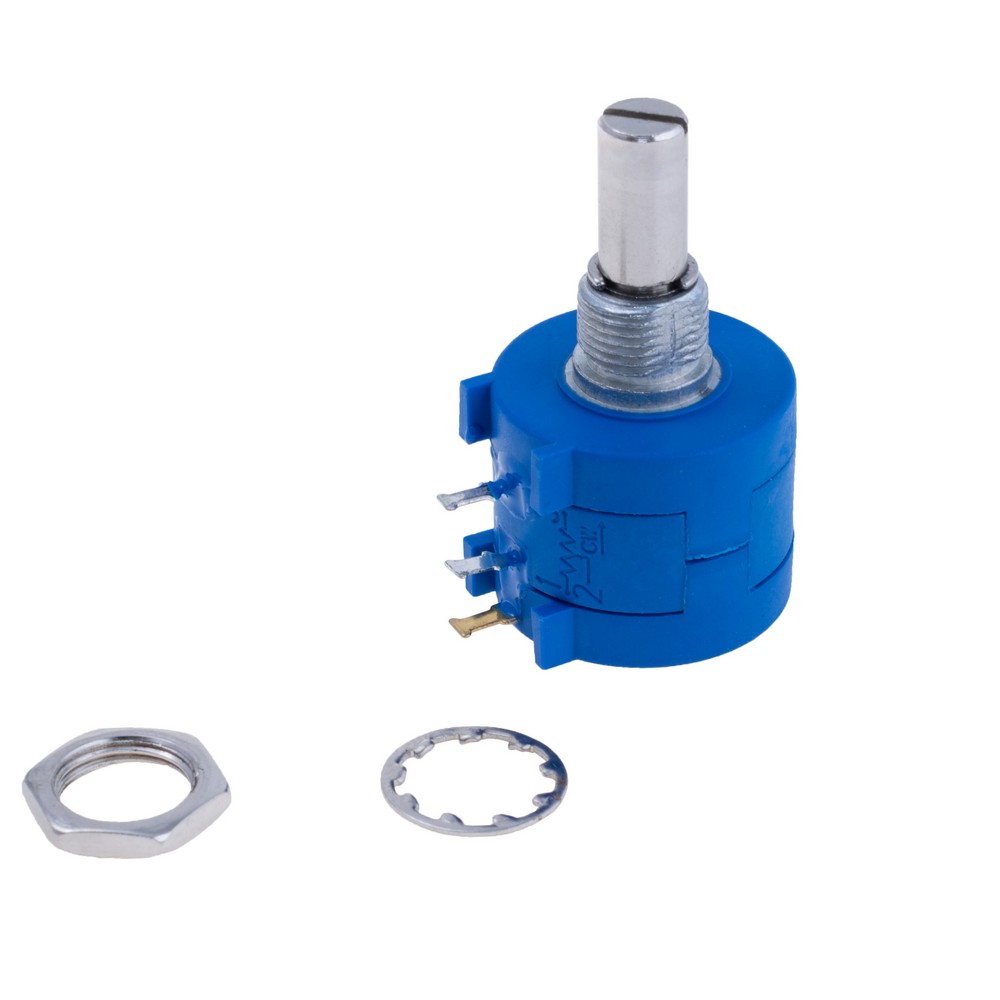 3590 1 kOhm L-KLS4-3590S-102-3-KLS 3590 1 kOhm L-KLS4-3590S-102-3-KLS