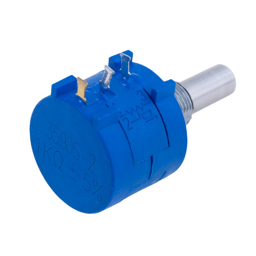 3590 1 kOhm L-KLS4-3590S-102-3-KLS