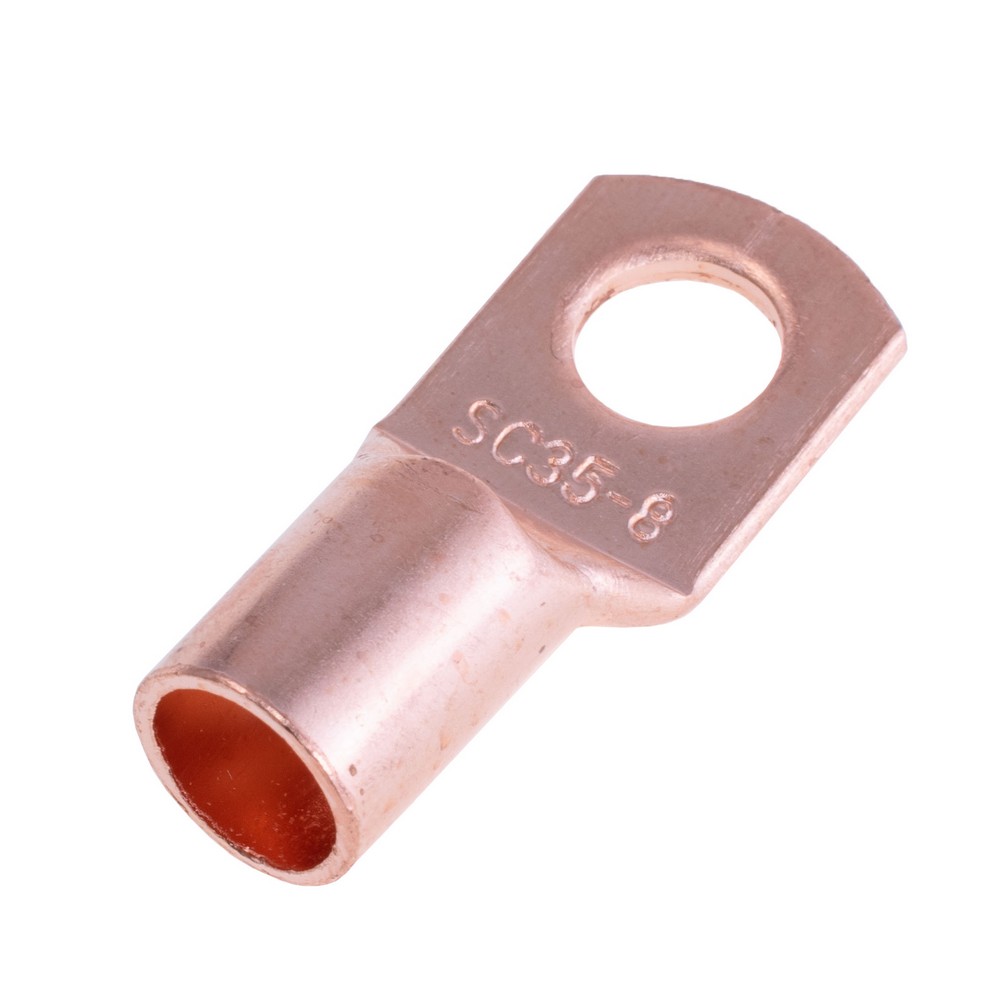 SC35-8 Copper SC35-8 Copper