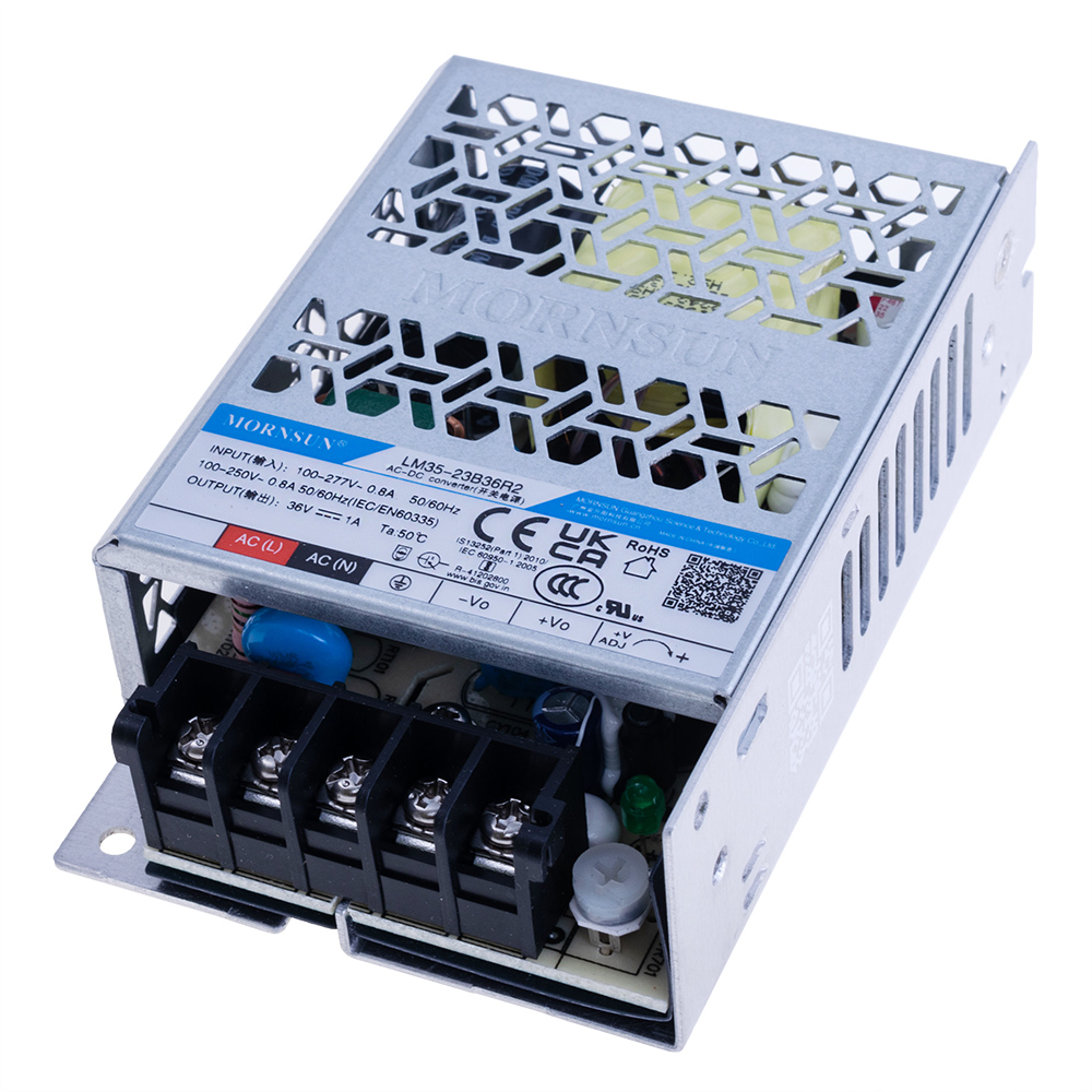 LM35-23B36