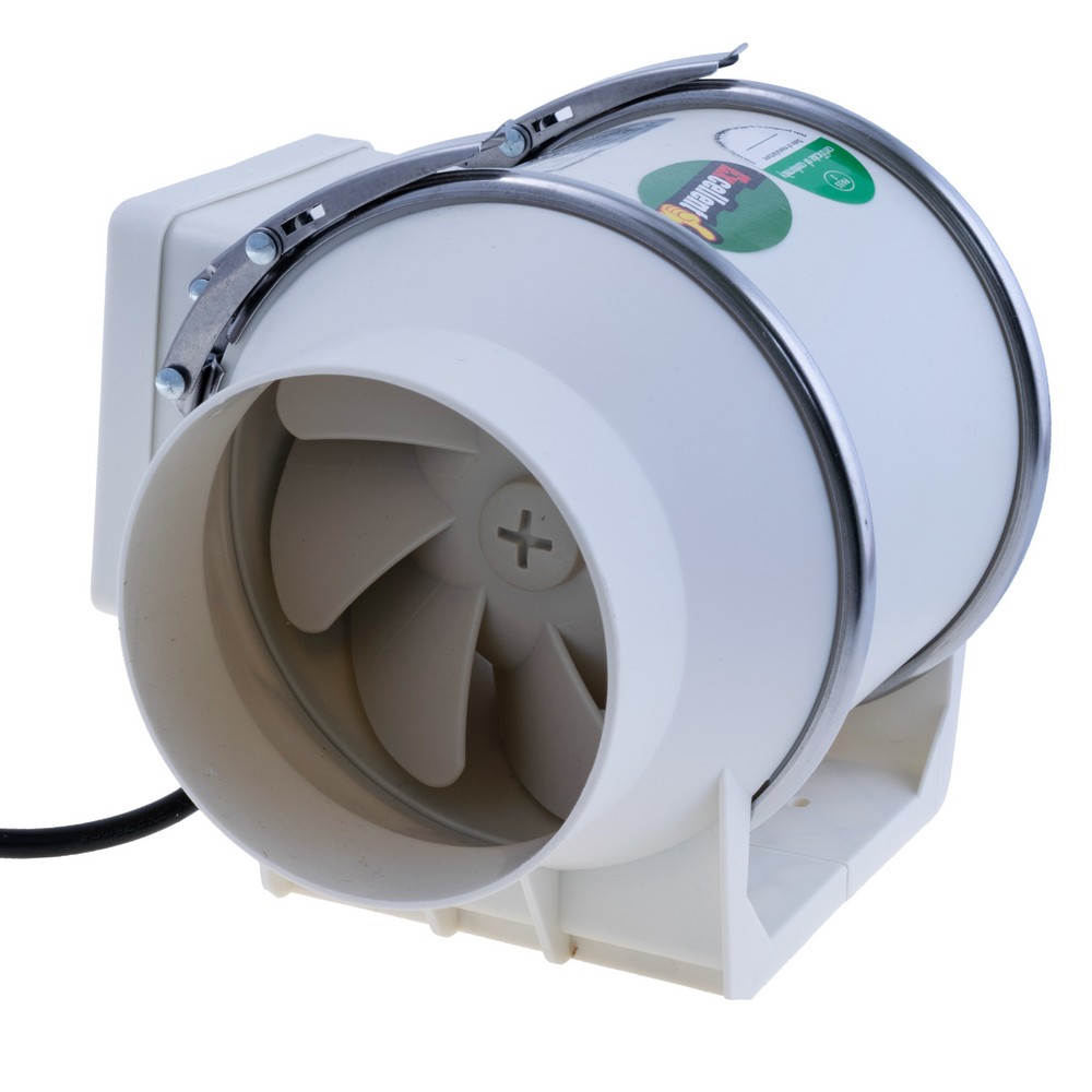 Витяжний вентилятор 35W, HF-100 EU