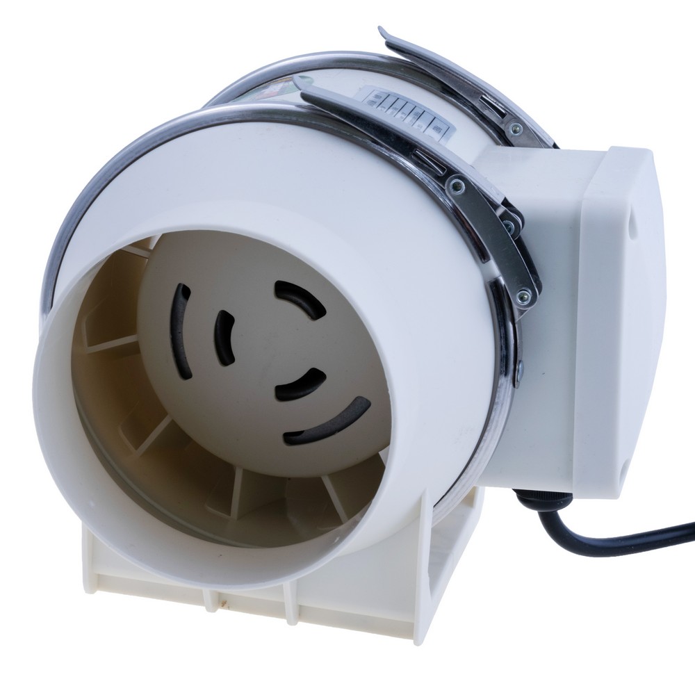 Витяжний вентилятор 35W, HF-100 EU