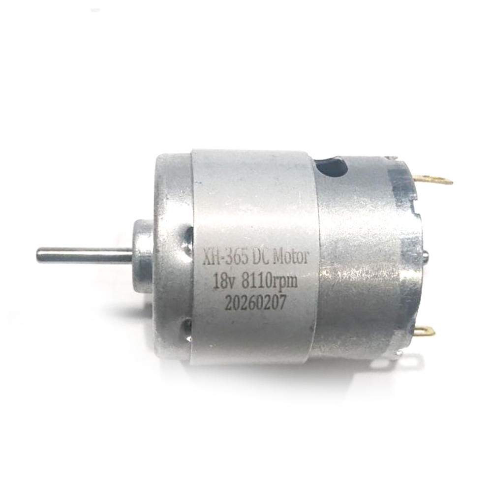 Мотор 360, XH365, 8110rpm Мотор 360, XH365, 8110rpm
