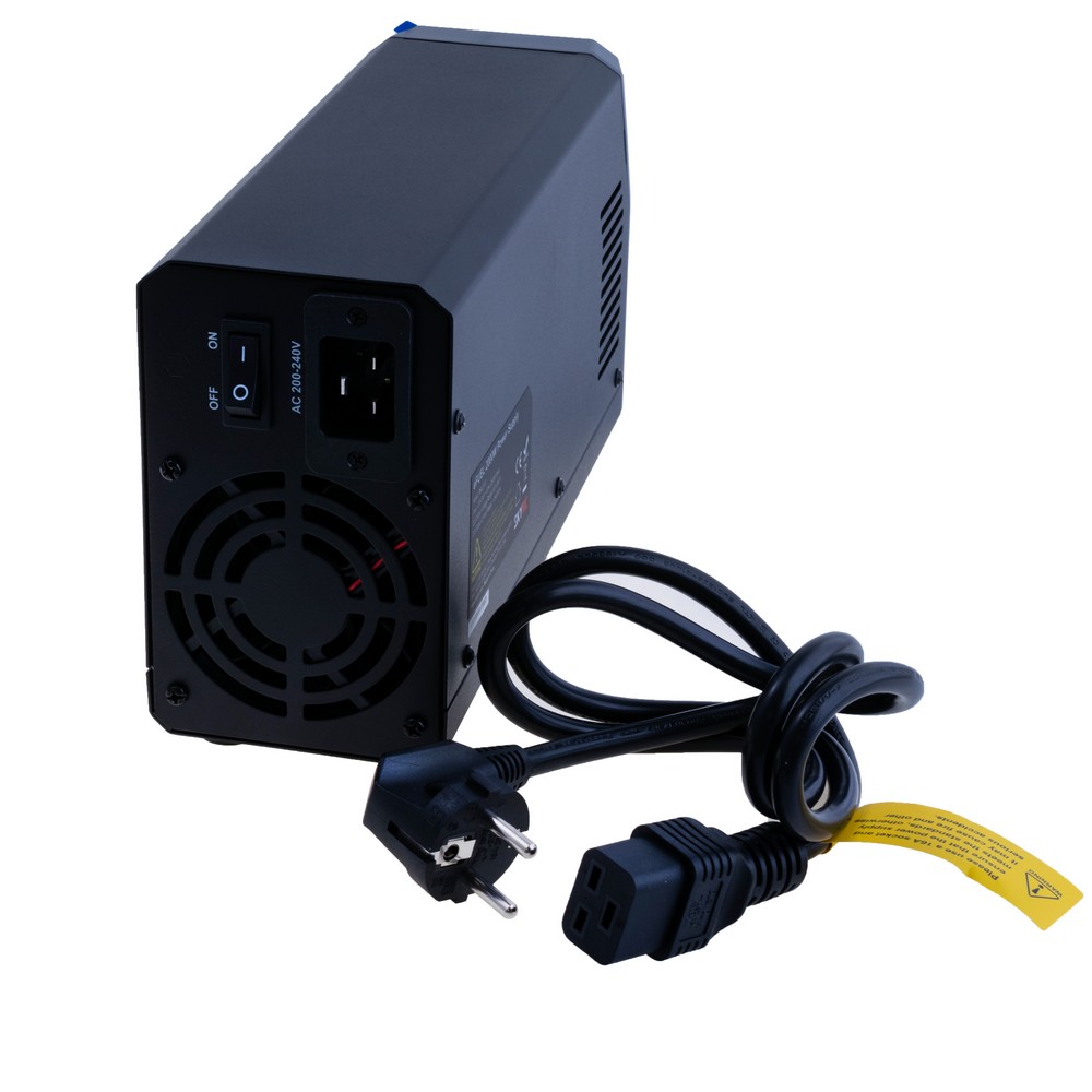 Labornetzteil 36V/55A, eFUEL 2000W Labornetzteil 36V/55A, eFUEL 2000W
