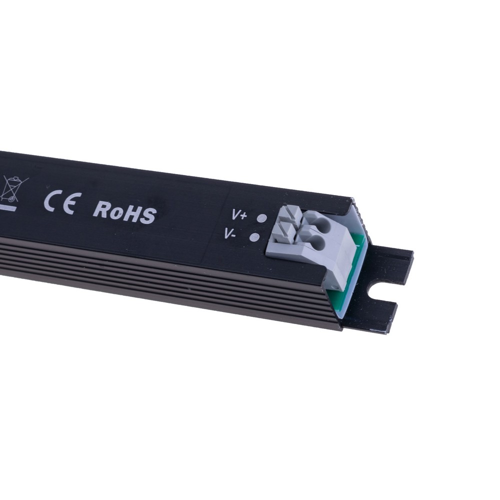 Блок питания для светодиодных лент CLL36-W1V12