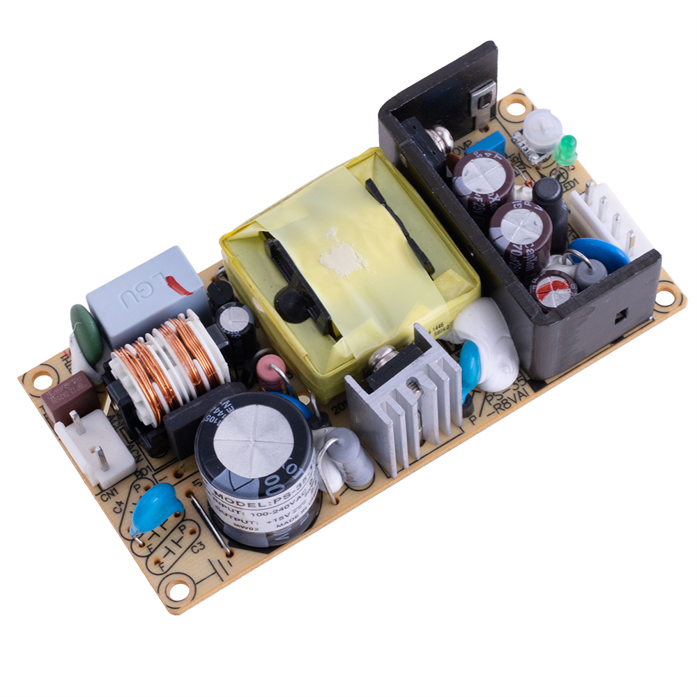 PS-35-15 PS-35-15