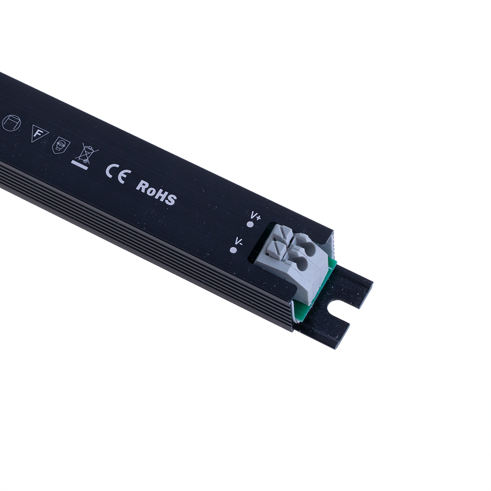 Блок питания для светодиодных лент CLL36-W1V24