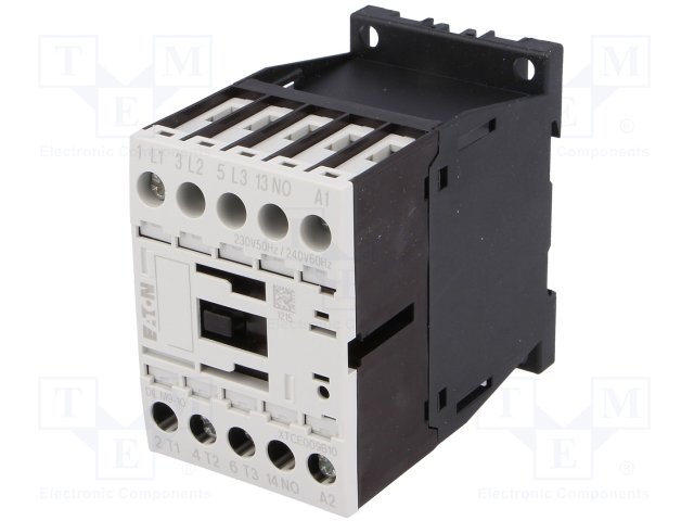 DILM9-10(230V50HZ,240V60HZ)