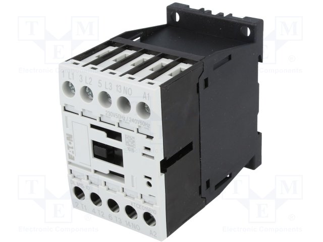 DILM15-10(230V50HZ,240V60HZ) DILM15-10(230V50HZ,240V60HZ)