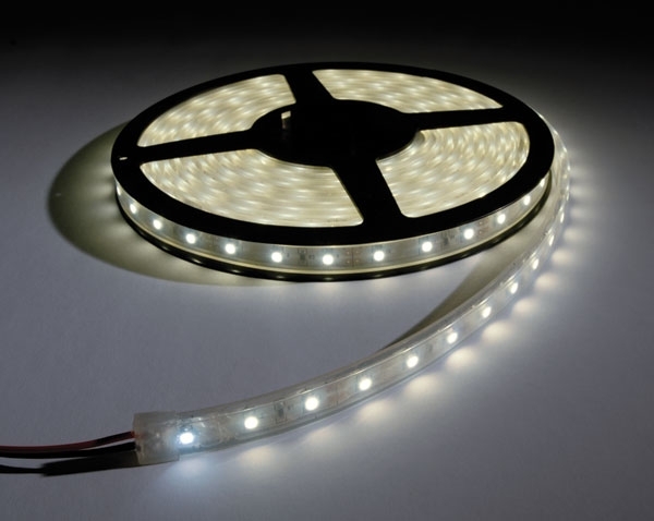 60LED5050WY IP65 (LED-Streifen)