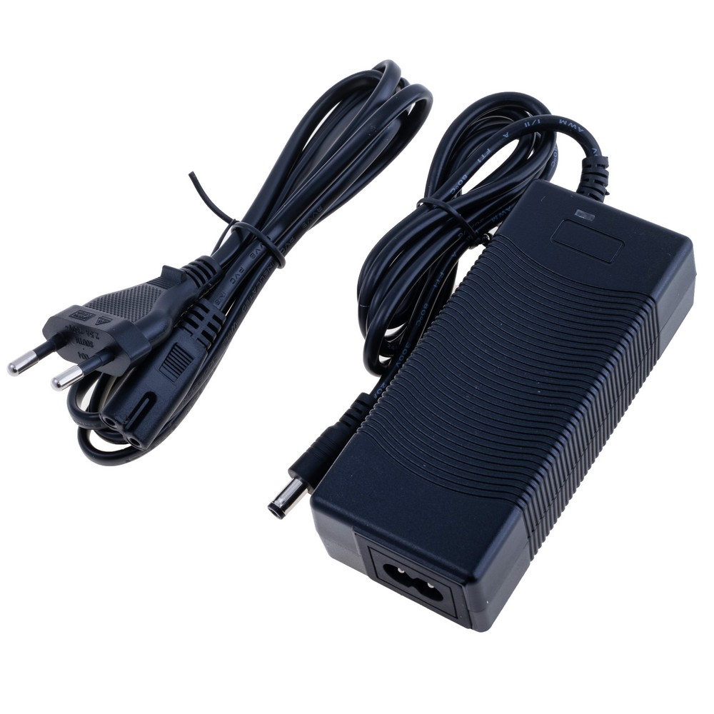 Блок живлення 37W 12,6V 3A Lii-126300 LiitoKala Блок живлення 37W 12,6V 3A Lii-126300 LiitoKala
