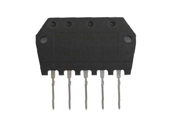 3GBJ3516 (AptSemi) 3-phasen Diodenbrücke 1,6кВ/35А